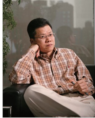 10位中国创业者的上市路径：模式创新与行业拐点(图2)