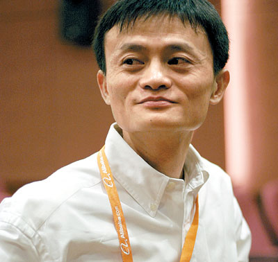 10位中国创业者的上市路径：模式创新与行业拐点(图5)