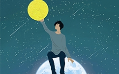 月亮还是六便士——理想与实用专业如何选择