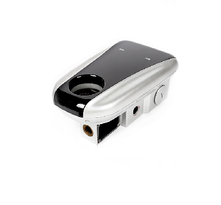 东莞市恒泽利塑胶模具制品有限公司汽车外置充电桩图