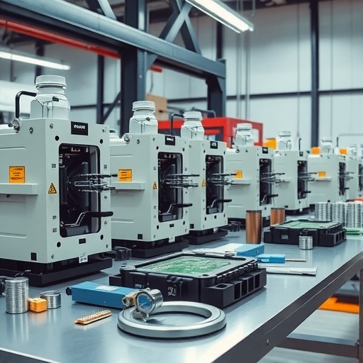 怡高塑胶五金电子制品(图1)