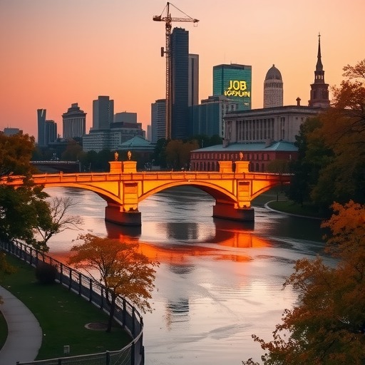 高校秋招季聚焦就业服务 促进毕业生求职竞争力提升(图3)