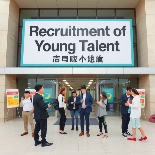 湖南27条就业新政 鼓励青年留湘创业发展(图1)