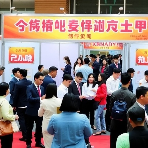 广西优化人社营商环境 支持就业促实体经济发展(图1)