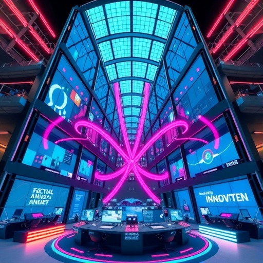 辉煌亚联技术(图1)