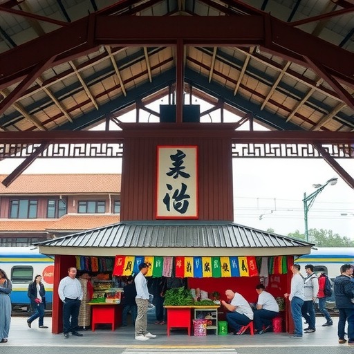 黄冈市四轮驱动促进外出务工人员返乡就业(图1)