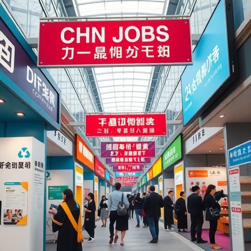 海淀校招季启动，80+企业提供千岗位吸纳高校人才(图2)