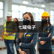 七曜电子（图2）