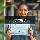 七曜电子（图1）