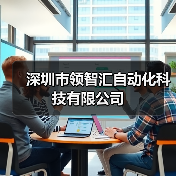 深圳市领智汇自动化科技有限公司（图2）