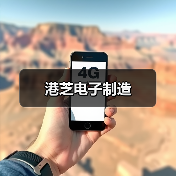 港芝电子制造（图4）