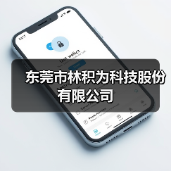 东莞市林积为科技股份有限公司（图2）
