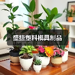盛捷塑料模具制品(图3) 盛捷塑料模具制品(图3)
