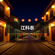 江科泰(图1) 江科泰(图1)