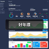 好年璟(图4) 好年璟(图4)