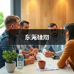 东莞硅翔(图4) 东莞硅翔(图4)