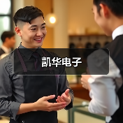 凯华电子（图1）