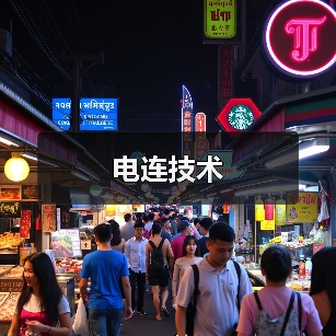 电连技术（图1）