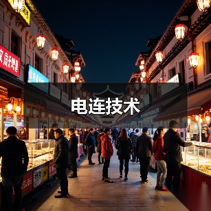 电连技术（图2）