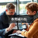 泰克威科技（图1）