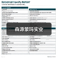 森源蒙玛实业（图3）