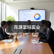 森源蒙玛实业（图4）