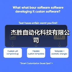 杰胜自动化科技有限公司(图2) 杰胜自动化科技有限公司(图2)
