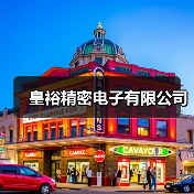 皇裕精密电子有限公司(图4) 皇裕精密电子有限公司(图4)