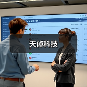 天倬科技（图1）