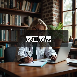 家宜家居（图1）