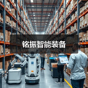 铭振智能装备（图3）