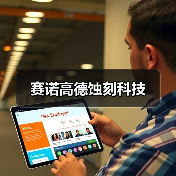 赛诺高德蚀刻科技(图1) 赛诺高德蚀刻科技(图1)