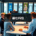 德仕科技（图3）