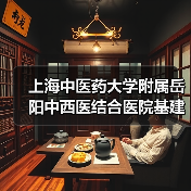 上海中医药大学附属岳阳中西医结合医院基建处副处长岗位公开招聘公告(图3) 上海中医药大学附属岳阳中西医结合医院基建处副处长岗位公开招聘公告(图3)