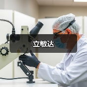 立敏达