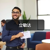 立敏达