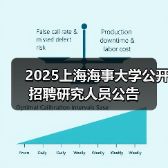 2025上海海事大学公开招聘研究人员公告（图4）