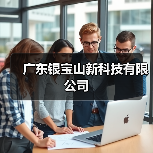 广东银宝山新科技有限公司（图2）