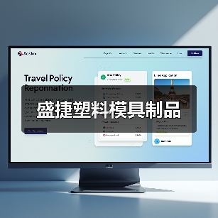 盛捷塑料模具制品(图2) 盛捷塑料模具制品(图2)