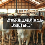 语音识别工程师怎么快速提升自己?(图3) 语音识别工程师怎么快速提升自己?(图3)