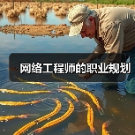 网络工程师的职业规划(图2) 网络工程师的职业规划(图2)