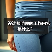设计师助理的工作内容是什么?(图2) 设计师助理的工作内容是什么?(图2)