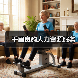 千里良驹人力资源服务（图2）