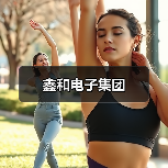 鑫和电子集团(图3) 鑫和电子集团(图3)