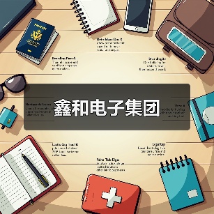 鑫和电子集团(图2) 鑫和电子集团(图2)
