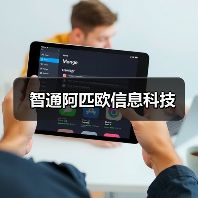 智通阿匹欧信息科技（图4）