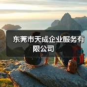 东莞市天成企业服务有限公司（图3）
