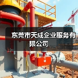 东莞市天成企业服务有限公司（图2）