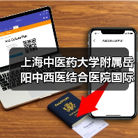 上海中医药大学附属岳阳中西医结合医院国际医疗部负责人岗位公开招聘公告(图3) 上海中医药大学附属岳阳中西医结合医院国际医疗部负责人岗位公开招聘公告(图3)