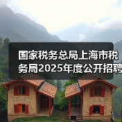 国家税务总局上海市税务局2025年度公开招聘事业单位工作人员公告(图4) 国家税务总局上海市税务局2025年度公开招聘事业单位工作人员公告(图4)